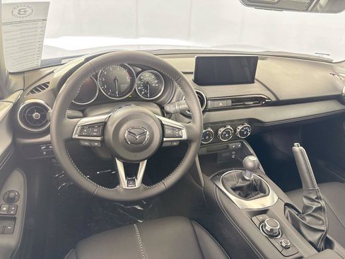 New 2026 MAZDA MX-5 Miata Grand Touring RWD image 30