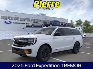 New 2026 Ford Expedition Tremor 360° Tour