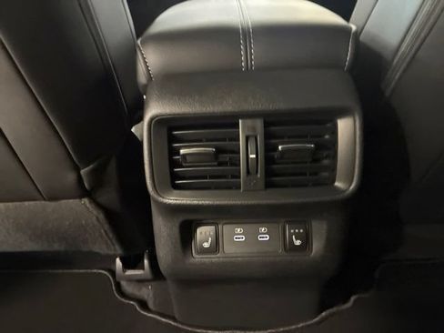 New 2026 Nissan Murano SL AWD/4WD image 27