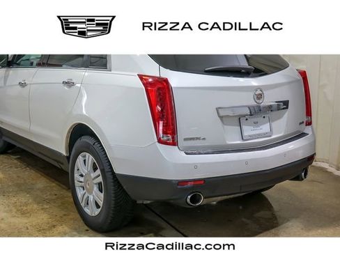 Used 2016 Cadillac SRX Luxury image 6