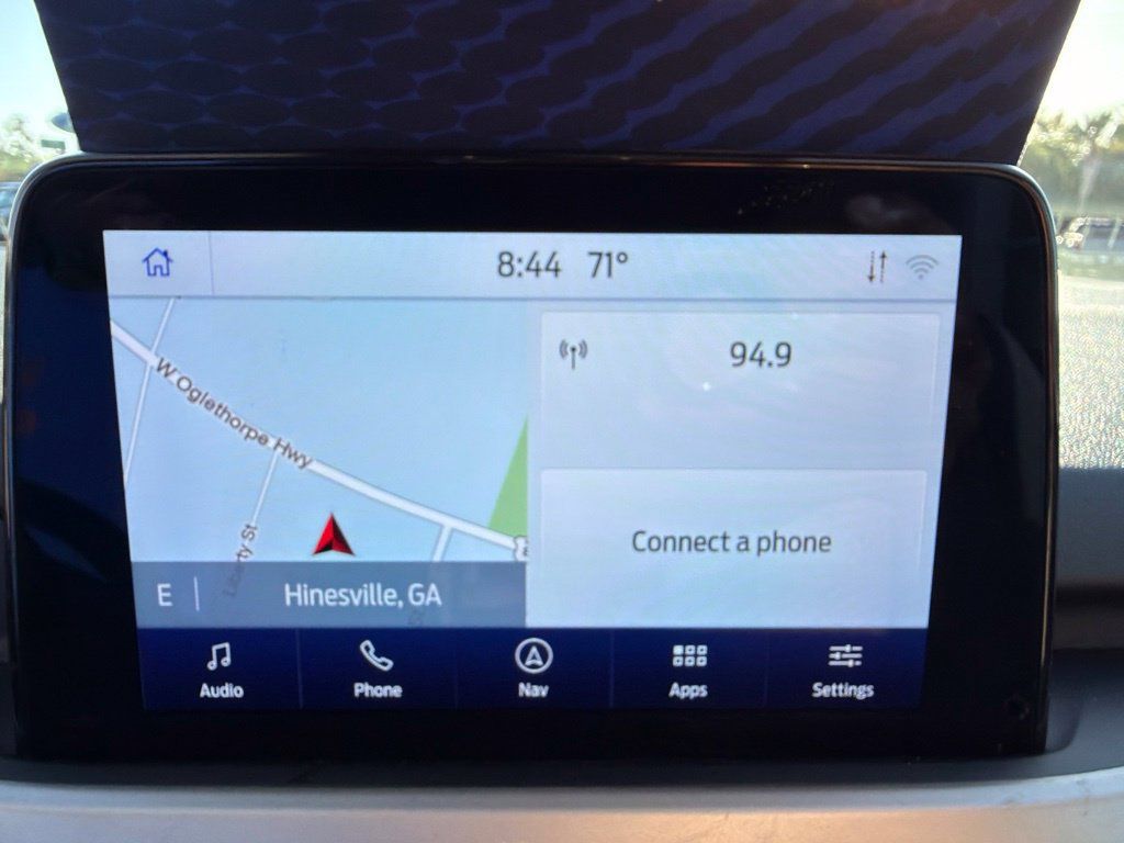 Used 2020 Ford Escape SE FWD image 22