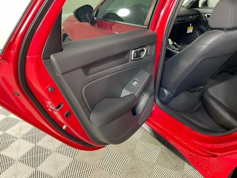 Used 2026 Honda Civic Sport image 23