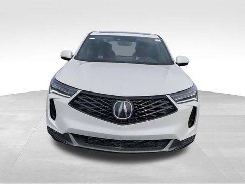 New 2026 Acura RDX A-Spec AWD/4WD image 14