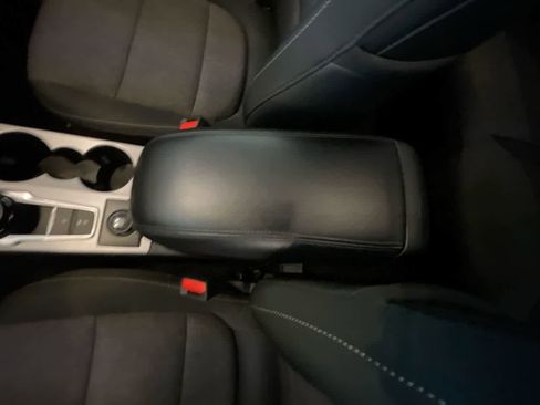 Used 2024 Ford Bronco Sport Big Bend image 20