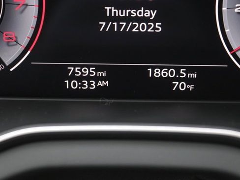 Used 2025 Audi Q5 2.0T Premium Plus image 33