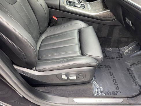 Used 2020 BMW X7 xDrive40i w/ Premium Package image 44