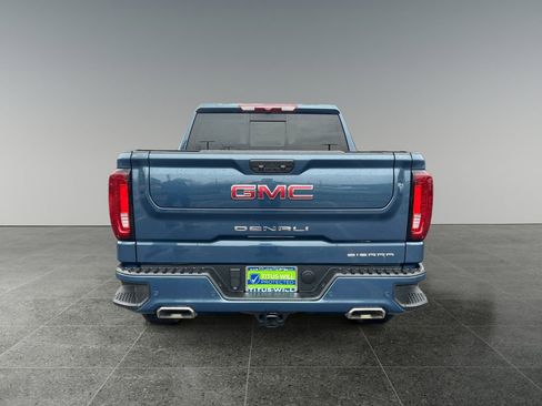 Used 2024 GMC Sierra 1500 Denali image 6