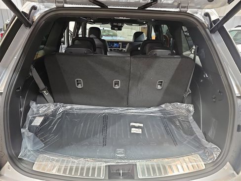 New 2026 Hyundai Palisade Calligraphy image 13