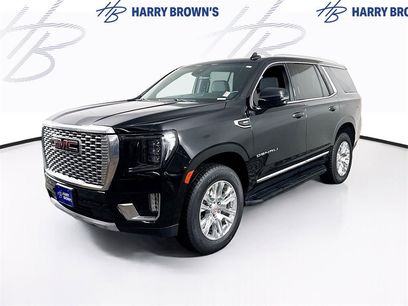 Certified 2024 GMC Yukon Denali w/ Max Trailering Package