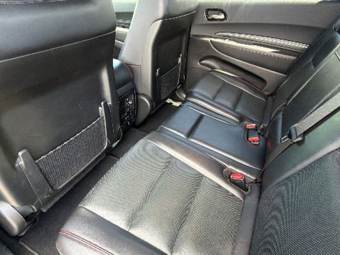 Used 2024 Dodge Durango GT AWD/4WD image 24