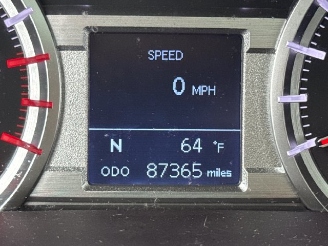 Used 2018 Toyota 4Runner Limited AWD/4WD image 23