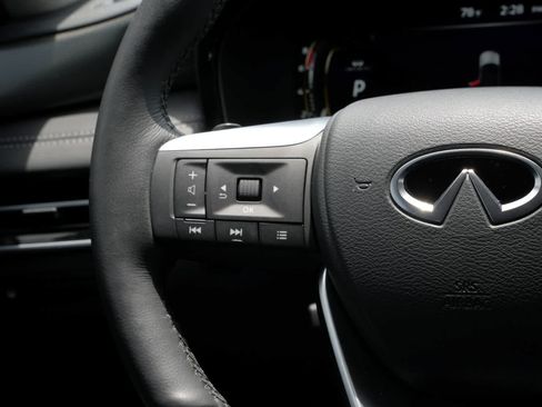 Used 2026 INFINITI QX60 Luxe w/ Cargo Package AWD/4WD image 10