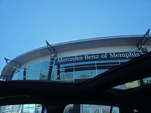 Certified 2026 Mercedes-Benz GLB 250 4MATIC image 27