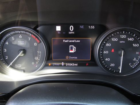 Used 2023 Cadillac XT5 Premium Luxury w/ Technology Package FWD image 27