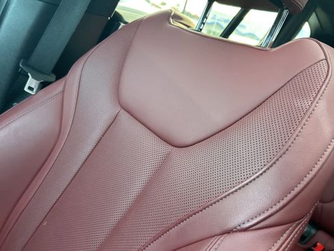 Used 2022 BMW X4 xDrive30i w/ Convenience Package image 37