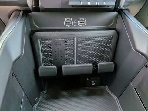 New 2026 RAM 1500 2WD Crew Cab image 35