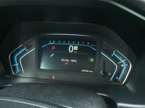 Used 2024 Honda Odyssey Elite image 24