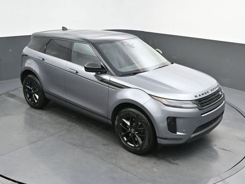 New 2026 Land Rover Range Rover Evoque S AWD/4WD image 33