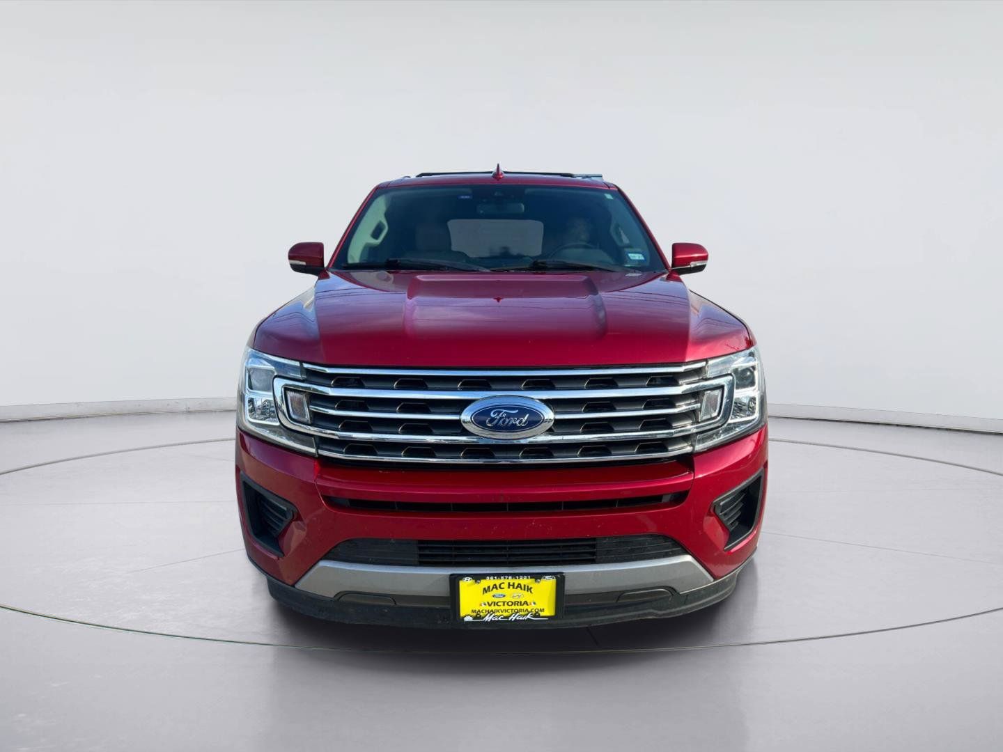 Used 2020 Ford Expedition XLT w/ Equipment Group 202A RWD image 8