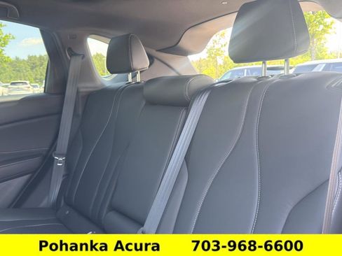 Certified 2026 Acura RDX SH-AWD image 25