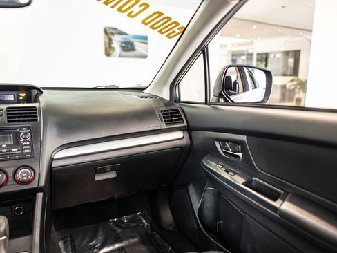 Used 2014 Subaru Impreza 2.0i Sport Premium AWD/4WD image 36