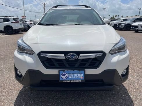 Used 2023 Subaru Crosstrek 2.5i Limited AWD/4WD image 2
