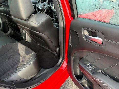 Certified 2023 Dodge Charger R/T w/ Daytona Edition Group image 11