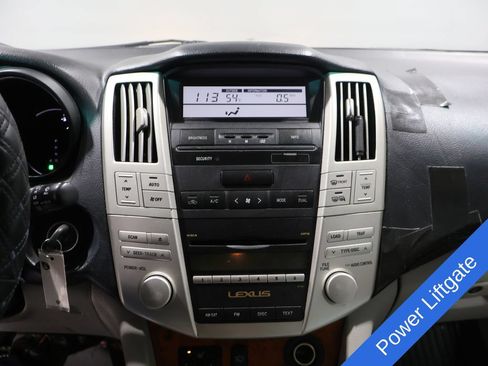 Used 2008 Lexus RX 350 AWD image 6