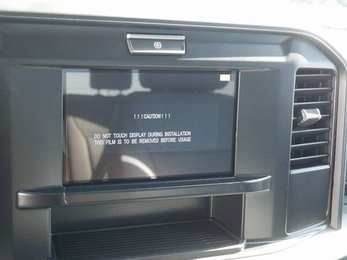 New 2025 Ford F350 XL w/ XL Chrome Package image 13