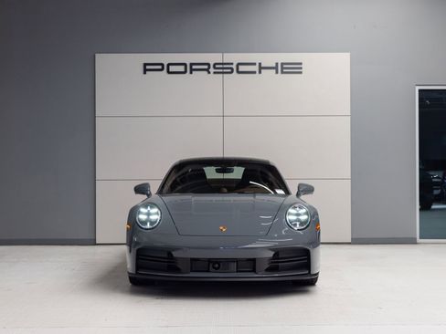 Certified 2026 Porsche 911 Carrera RWD image 10