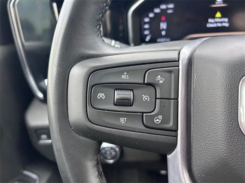 Certified 2024 GMC Sierra 1500 SLT image 10