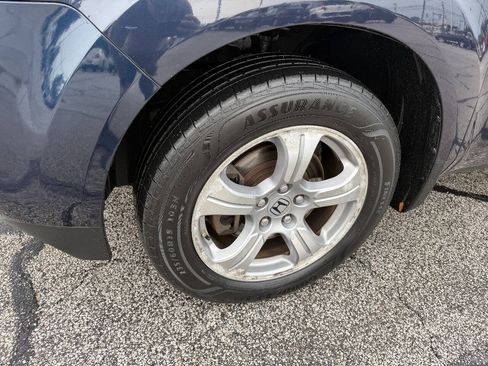 Used 2012 Honda Pilot EX image 10