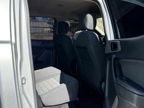 Used 2019 Ford Ranger XL w/ Equipment Group 101A Mid RWD image 12