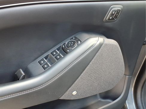 Used 2023 Ford Mustang Mach-E Premium AWD/4WD image 14