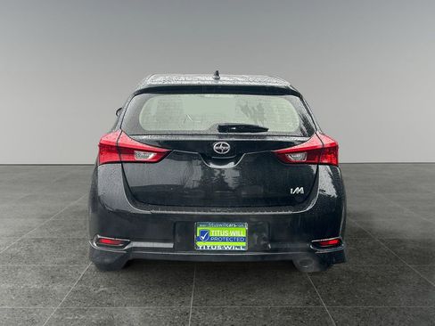 Used 2016 Scion iM Base image 6