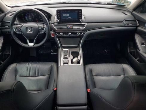 Used 2022 Honda Accord EX-L image 15