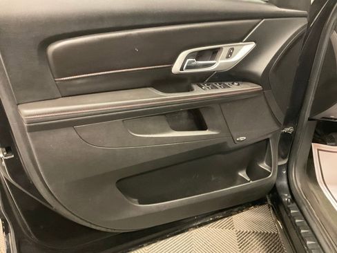 Used 2012 GMC Terrain SLT image 10