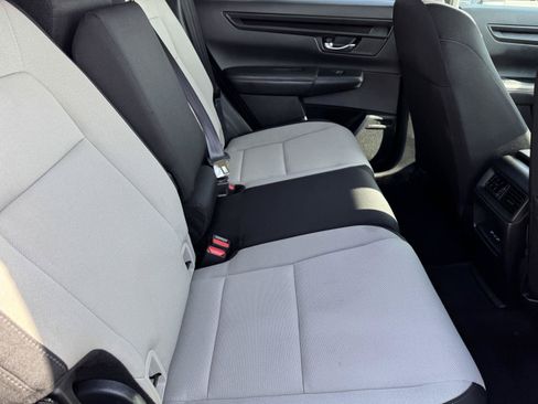 Used 2025 Honda CR-V EX image 10