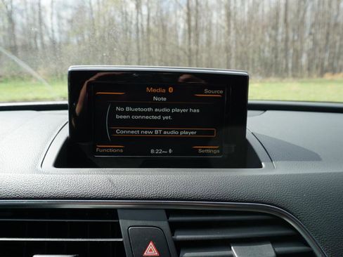 Used 2018 Audi Q3 2.0T Premium w/ Convenience Package image 21