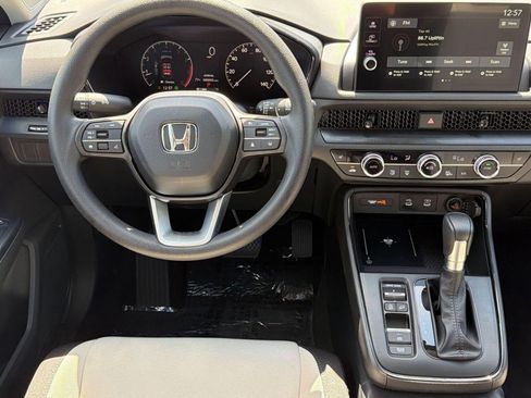 New 2026 Honda CR-V EX image 25
