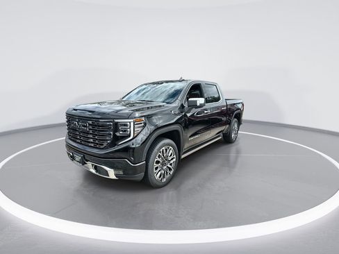 New 2026 GMC Sierra 1500 Denali Ultimate image 4