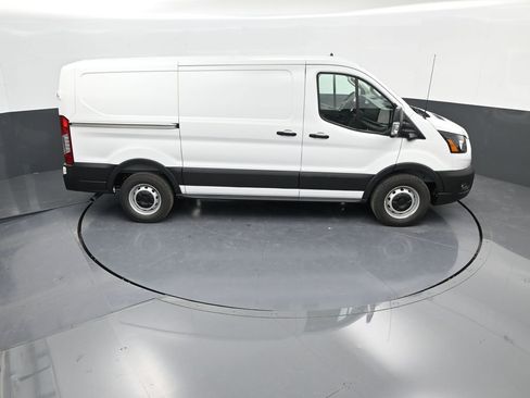 New 2025 Ford Transit 150 Low Roof RWD image 37