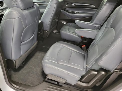 Used 2024 Buick Enclave Essence w/ Sport Touring Edition image 21