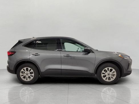 Used 2025 Ford Escape Active AWD/4WD image 12