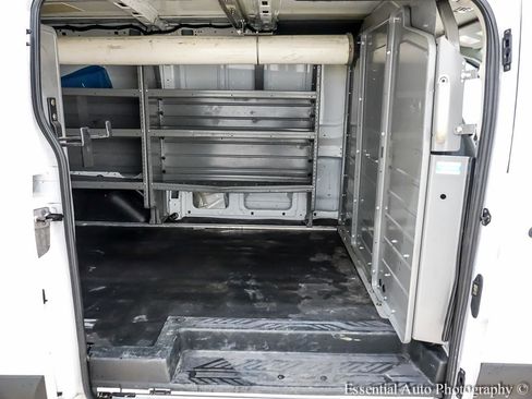 Used 2019 Ford Transit 150 130 Low Roof image 17