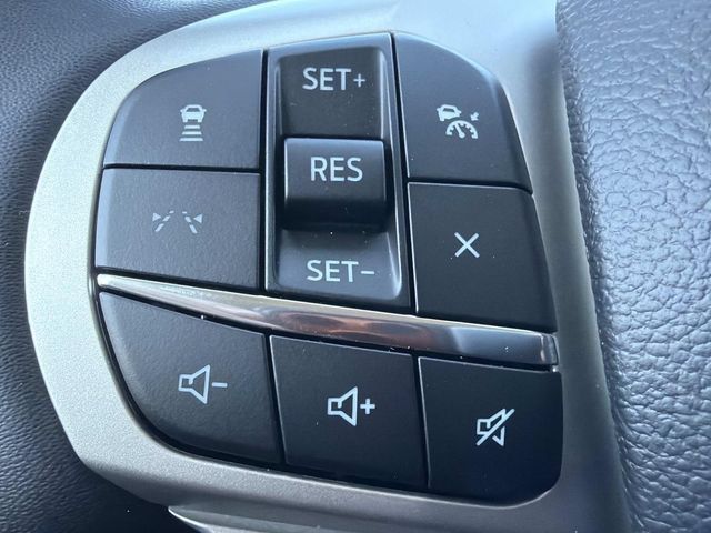 New 2026 Ford Explorer Active w/ Active Comfort Package RWD image 30