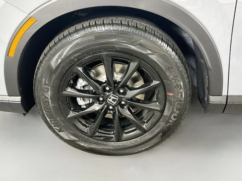 Certified 2026 Honda CR-V Sport image 22