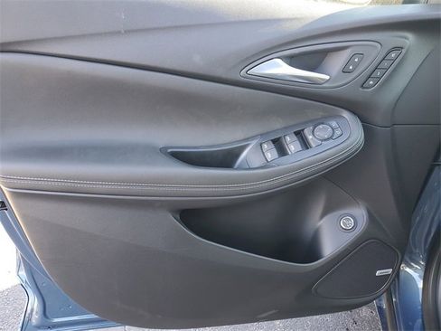 New 2026 Buick Encore GX Avenir w/ Avenir Technology Package image 18