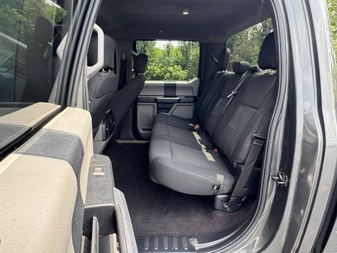 Used 2020 Ford F150 XL w/ Equipment Group 101A Mid AWD/4WD image 12