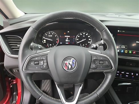 Used 2023 Buick Envision Preferred image 13